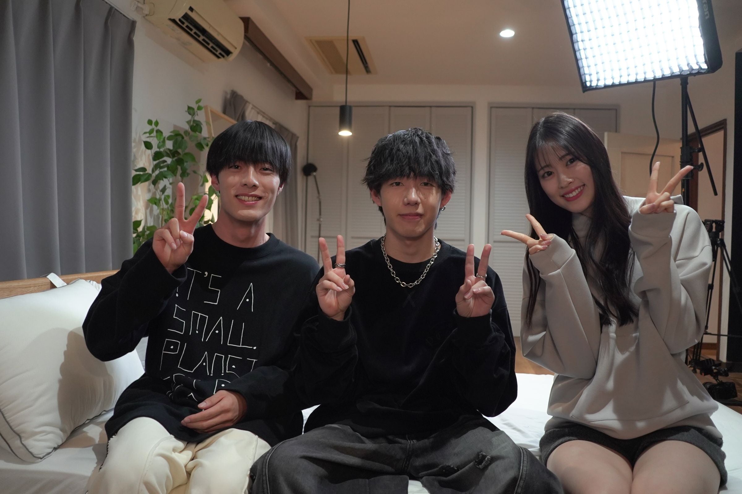 和輝 もしもこのまま オフショット