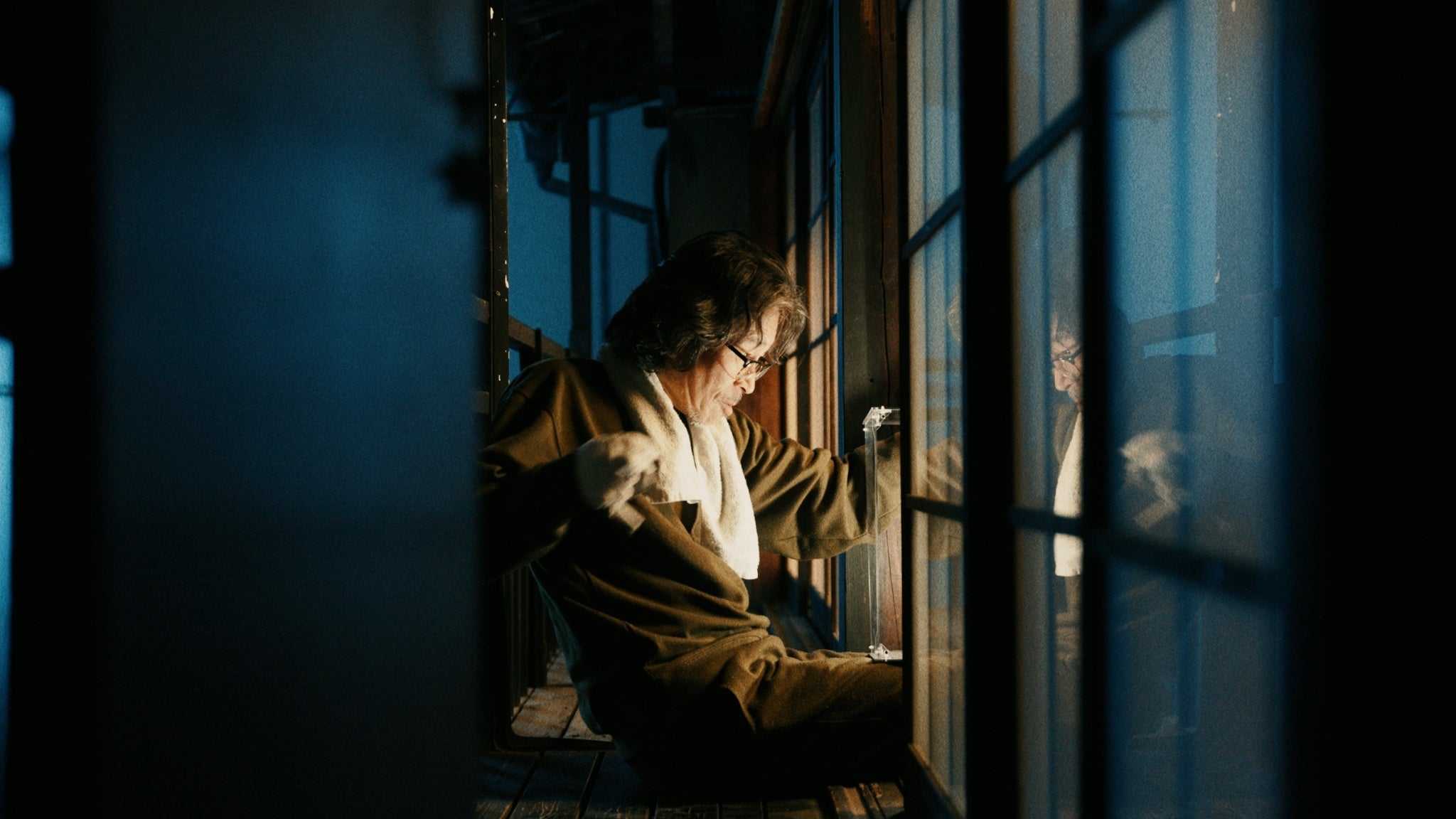 DaVinci Resolve色編集後の参考画像