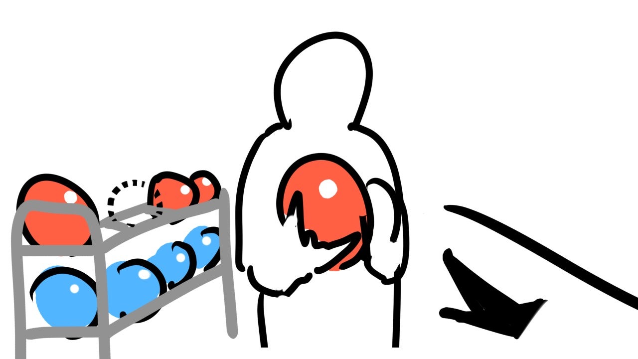 IZM.pro 絵コンテ資料